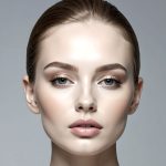 کانتور صورت