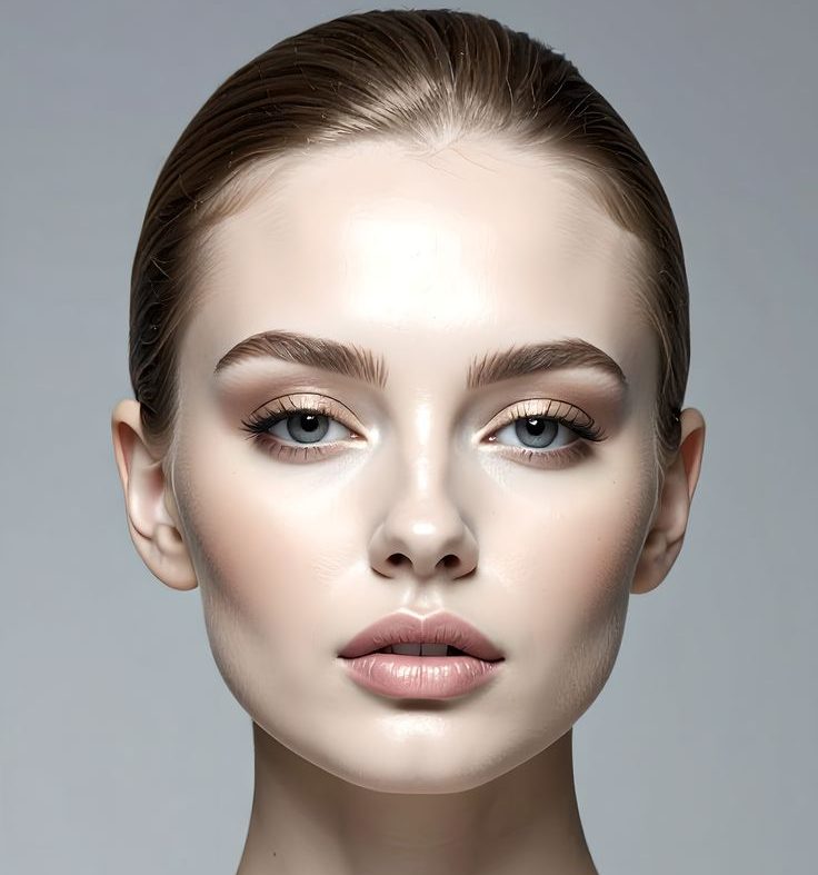 کانتور صورت