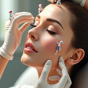 مشاوره زیبایی