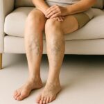 درمان واریس