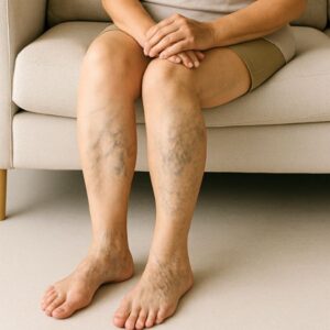 درمان واریس