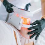 لاغری موضعی با دستگاه کویتیشن